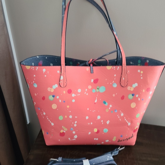 Desigual bag - Picture 2 of 3